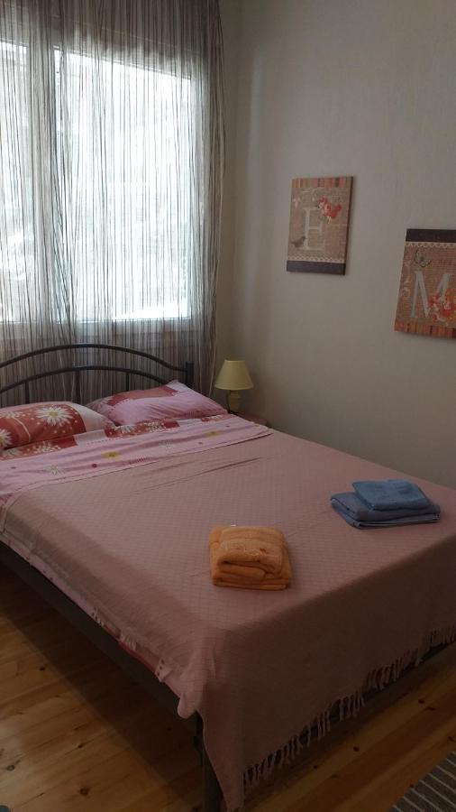 Penelope's And John's House Apartment