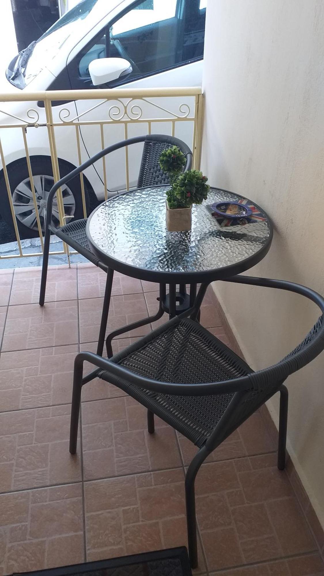 Apartment Penelope's And John's House Kavala