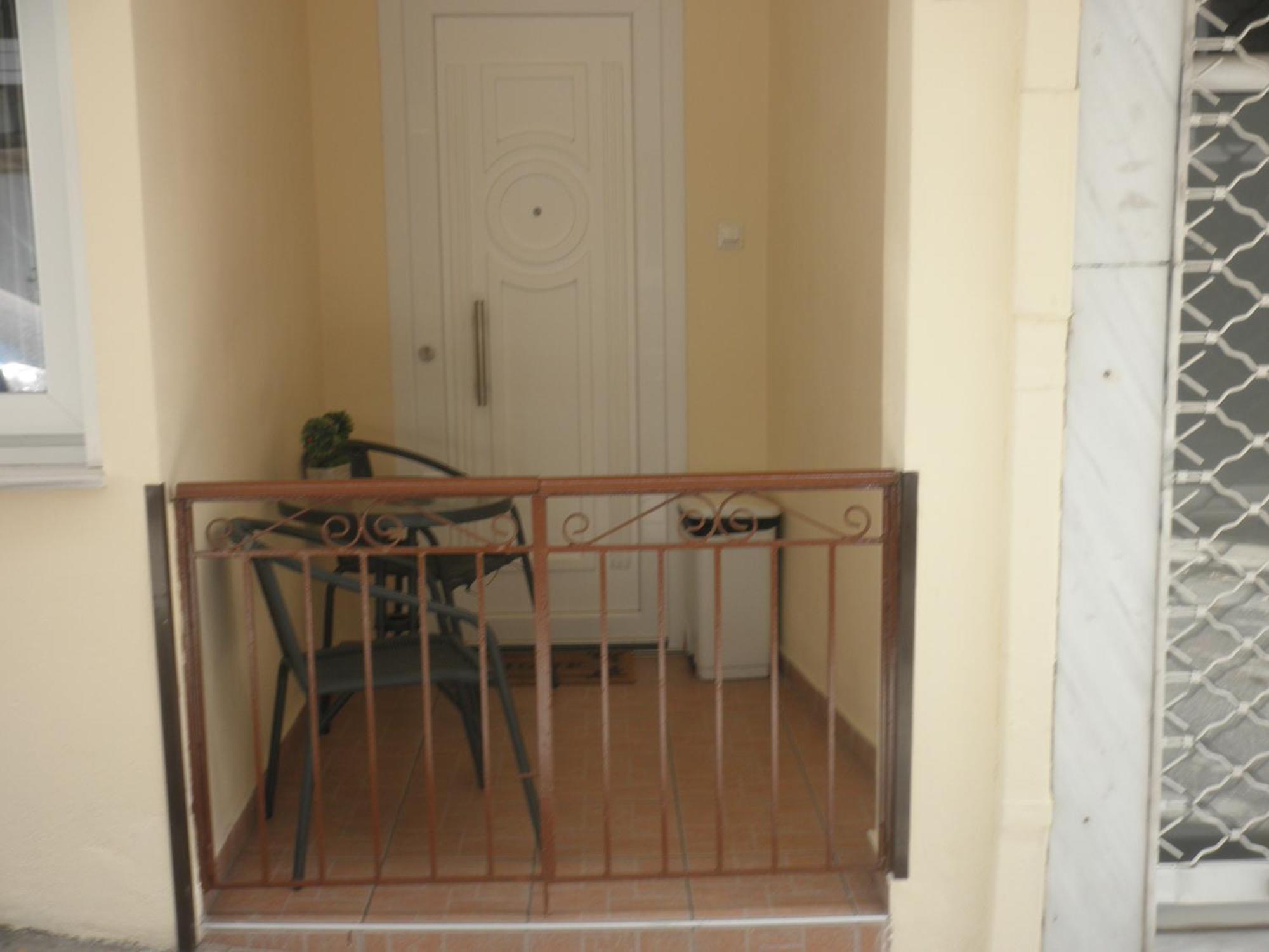Apartment Penelope's And John's House Kavala