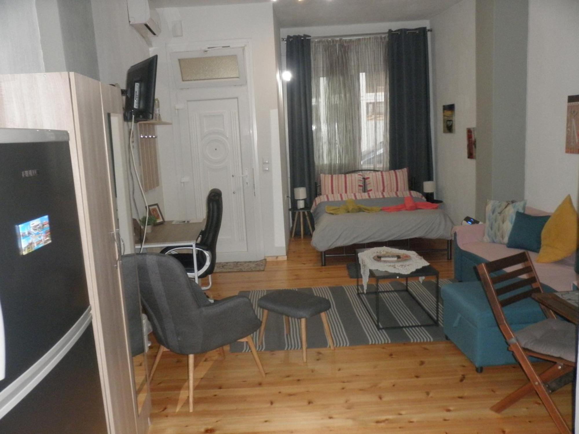 Apartment Penelope's And John's House Kavala