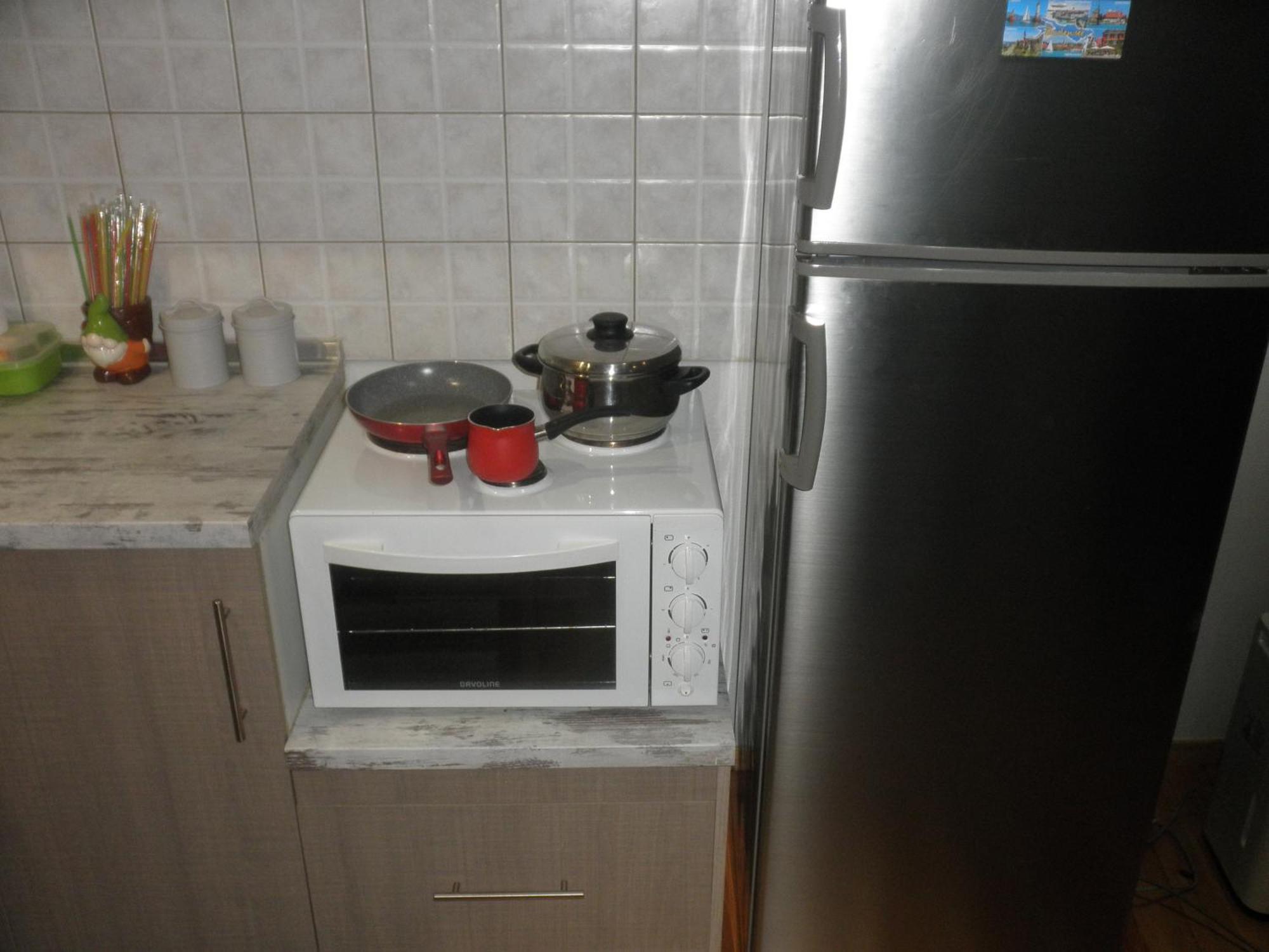 Apartament Penelope's And John's House Kawala