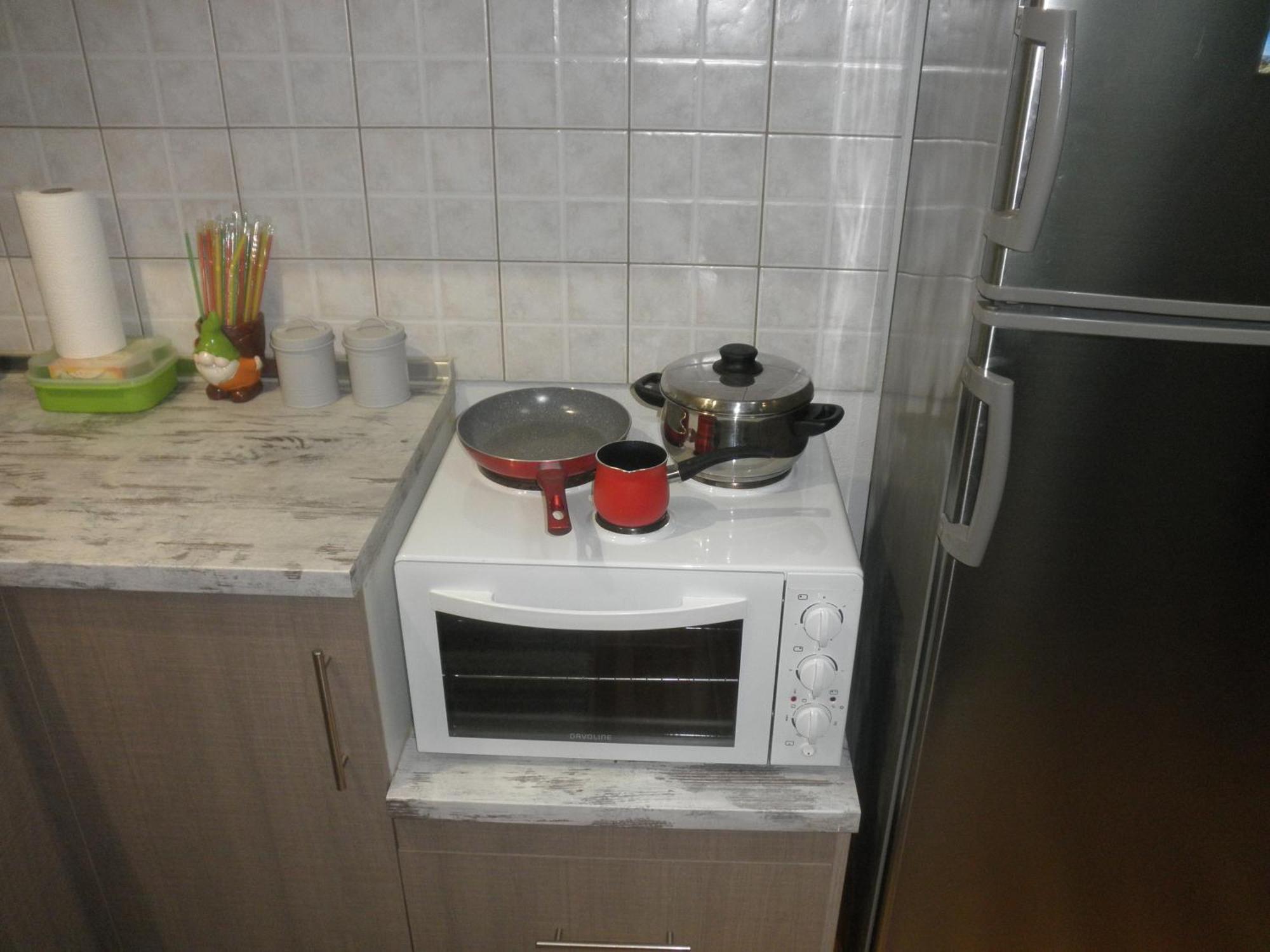 Apartment Penelope's And John's House Kavala